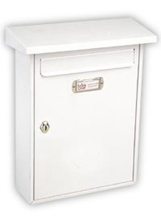 Boîte aux lettres BTV VB0012