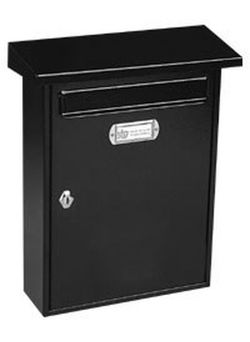 Boîte aux lettres BTV VB0012