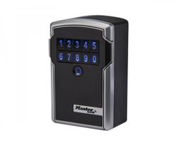 Coffre-fort à clés Bluetooth MasterLock