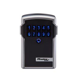 Coffre-fort à clés Bluetooth MasterLock