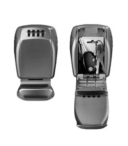 Coffre à clés renforcé