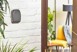 Coffre à clés renforcé