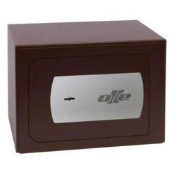 Caja fuerte sobreponer S600 llave solo