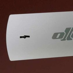 Caja fuerte sobreponer S600 llave solo