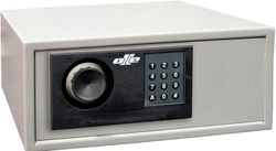 Caja fuerte sobreponer serie standard  llave y código AS1PE