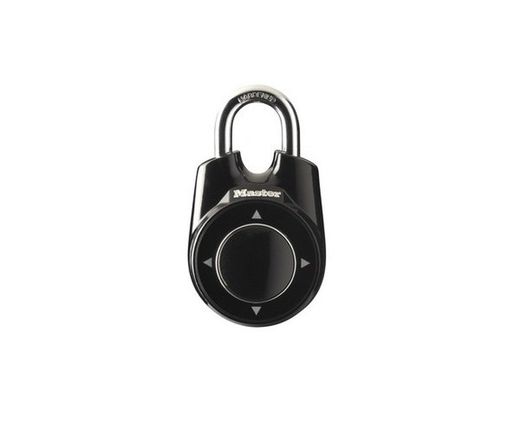 Candado ONE de MasterLock