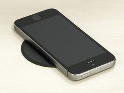 Chargeur sans fil Emuca Airtop EE91000000