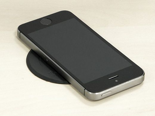 Chargeur sans fil Emuca Airtop EE91000000