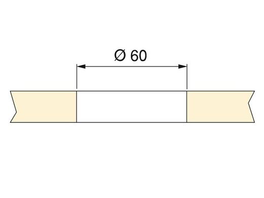 Chargeur sans fil Emuca Airtop EE91000000