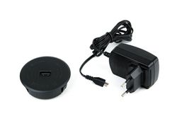 Chargeur sans fil Emuca Airtop EE91000000