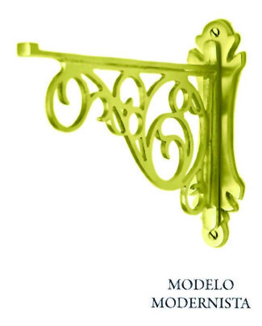 Cartouche moderniste SM0063LP00