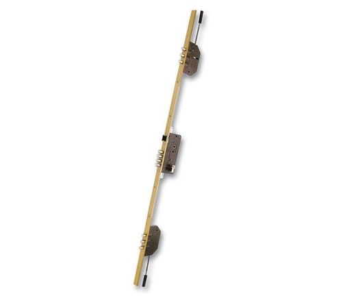 Serrure Ezcurra CO2000 2000B