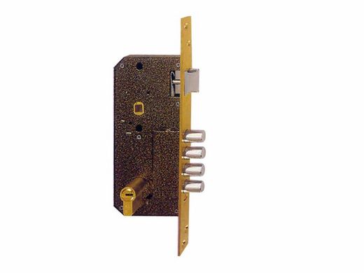 Écluse Ezcurra 700B CO0700