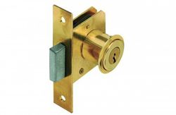 Serrure à cylindre à mortaiser 22 URKO CM0022