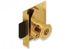 Serrure à cylindre en applique 23 URKO CM0023