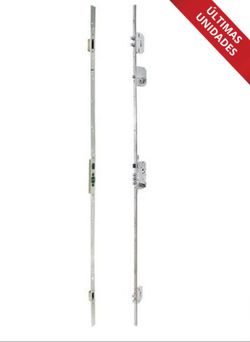 Verrou de sécurité Tesa TLB HS CO1940IM60