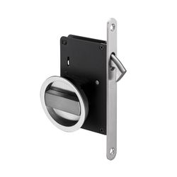 Serrure coulissante JNF CO7124 20.937