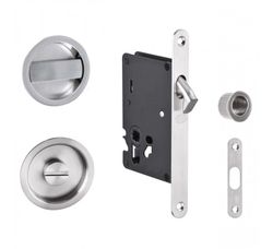 Serrure coulissante JNF CO7124 20.937