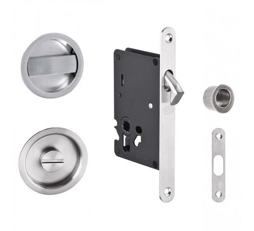 Serrure coulissante JNF CO7124 20.937