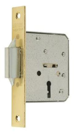 Serrure coulissante à levier 1515 MCM CO1515LM00