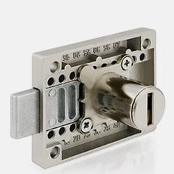 Verrou de montage en surface Ojmar CM0956NI22