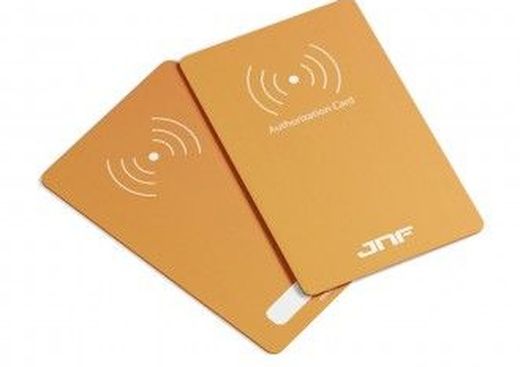 CERRADURA ELECTRÓNICA MOTORIZADA CON LECTOR IN.20.602 REF. CE4602