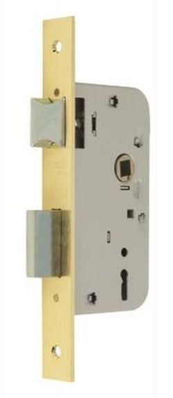 Serrure à mortaise G/LL gorges 1508 MCM CO1508