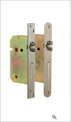 Serrure g/ret. silencieux 724 Joanper CO0724