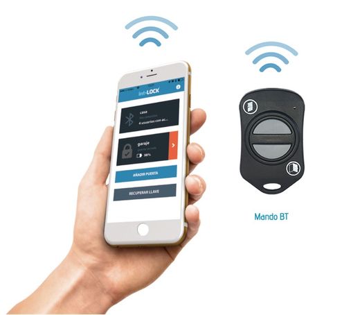 Serrure interne AyR CE1310