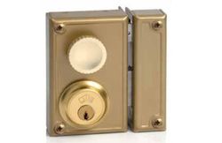 Serrure JIS modèle 34 CO0034