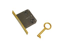 Serrure pour meubles 1205 Pons CM0205