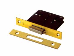 Serrure d'armoire 1206 Pons CM0206