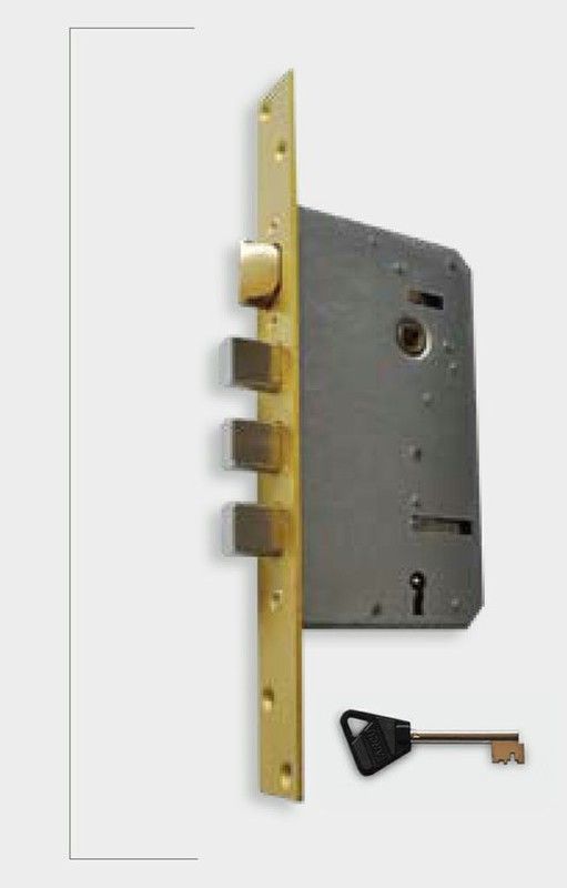 Cerradura picaporte S302 Arcu CO0302