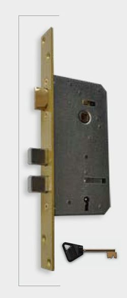 Verrouillage de but S322 Arcu CO0322