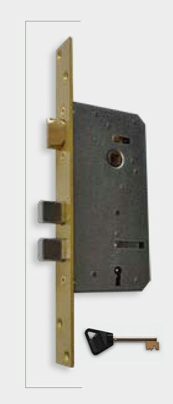 Verrouillage de but S322 Arcu CO0322