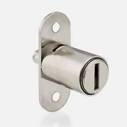 Serrure à pression pour porte coulissante 2004 Ojmar CM0054