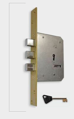 Serrure Arcu CO0301 S301