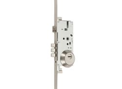 Serrure de sécurité 501A 3P MCM CO0502
