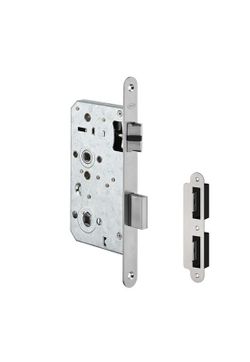 Serrure de sécurité pour salle de bain IN.20.996.R JNF CO0996