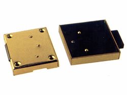 Serrure en applique 1207 Pons CM0207