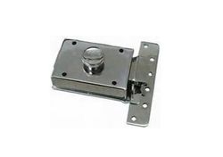 Serrure en applique 303 INCECA à clé unique CO1065