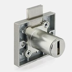 Verrou de montage en surface Ojmar CM0955ZNDC