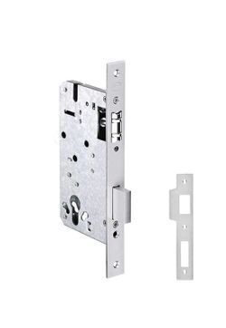 Verrouillage par poussée-traction IN.20.894 JNF CO2894