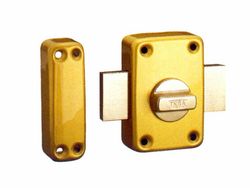 Serrure Tesa modèle CO2101HE00