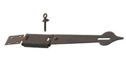 Serrure de coffre 1425 Manigrip A6424HF00