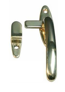 Fermeture réversible 010 ManiGrip ZV1755