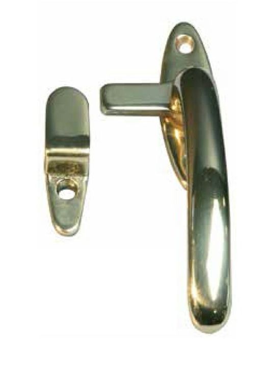 Fermeture réversible 010 ManiGrip ZV1755