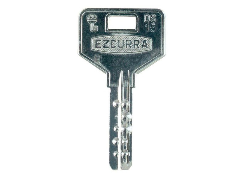 con llave de puntos Ezcurra CC1015 — Ferreteriabolibar