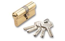 Cylindre à goupilles Ezcurra CC1015 DS15