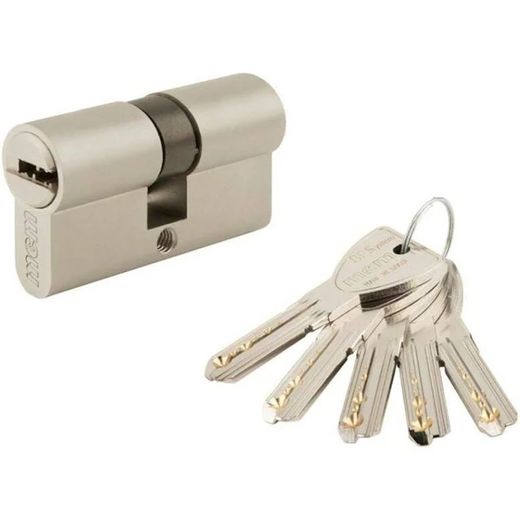 Cylindre de sécurité MCM mod. BPS CC5065
